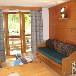 Appartement Les Du Galibier Ii, Valloire